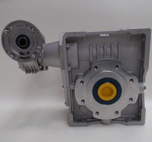 Gearbox