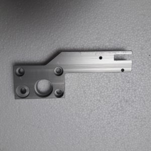 Pusher arm (Left)