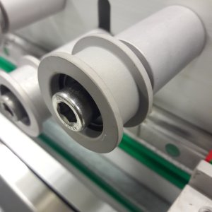 Pulley