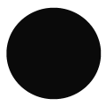 RAL 9005 Jet black